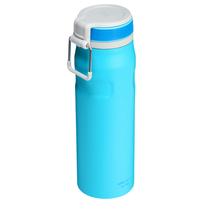 The IceFlow™ Bottle with Twist Flip Lid | 24 OZ