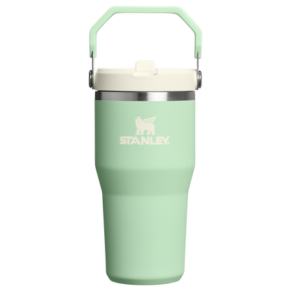 The IceFlow™ Flip Straw Tumbler | 20 OZ