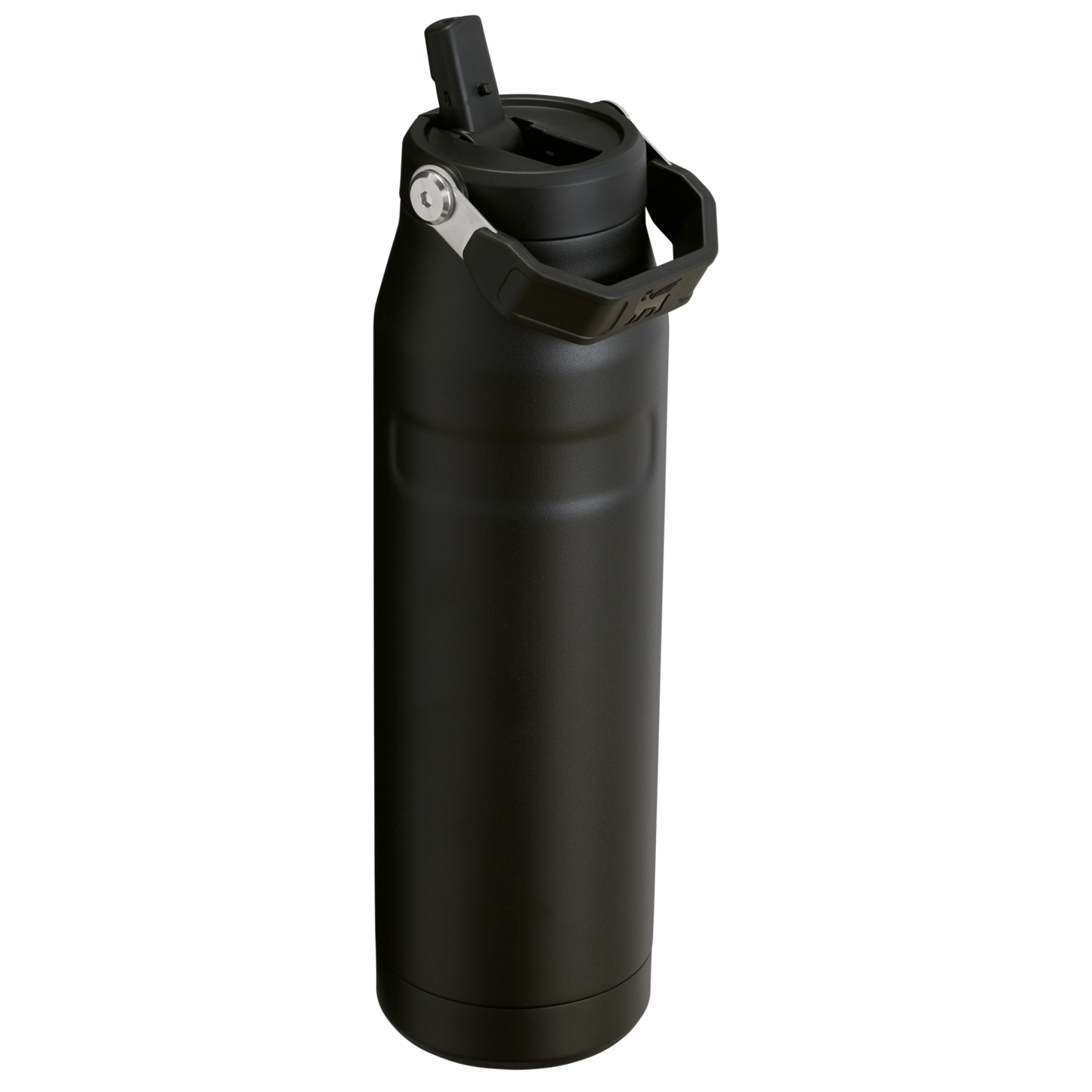The IceFlow™ Bottle with Flip Straw Lid | 36 OZ