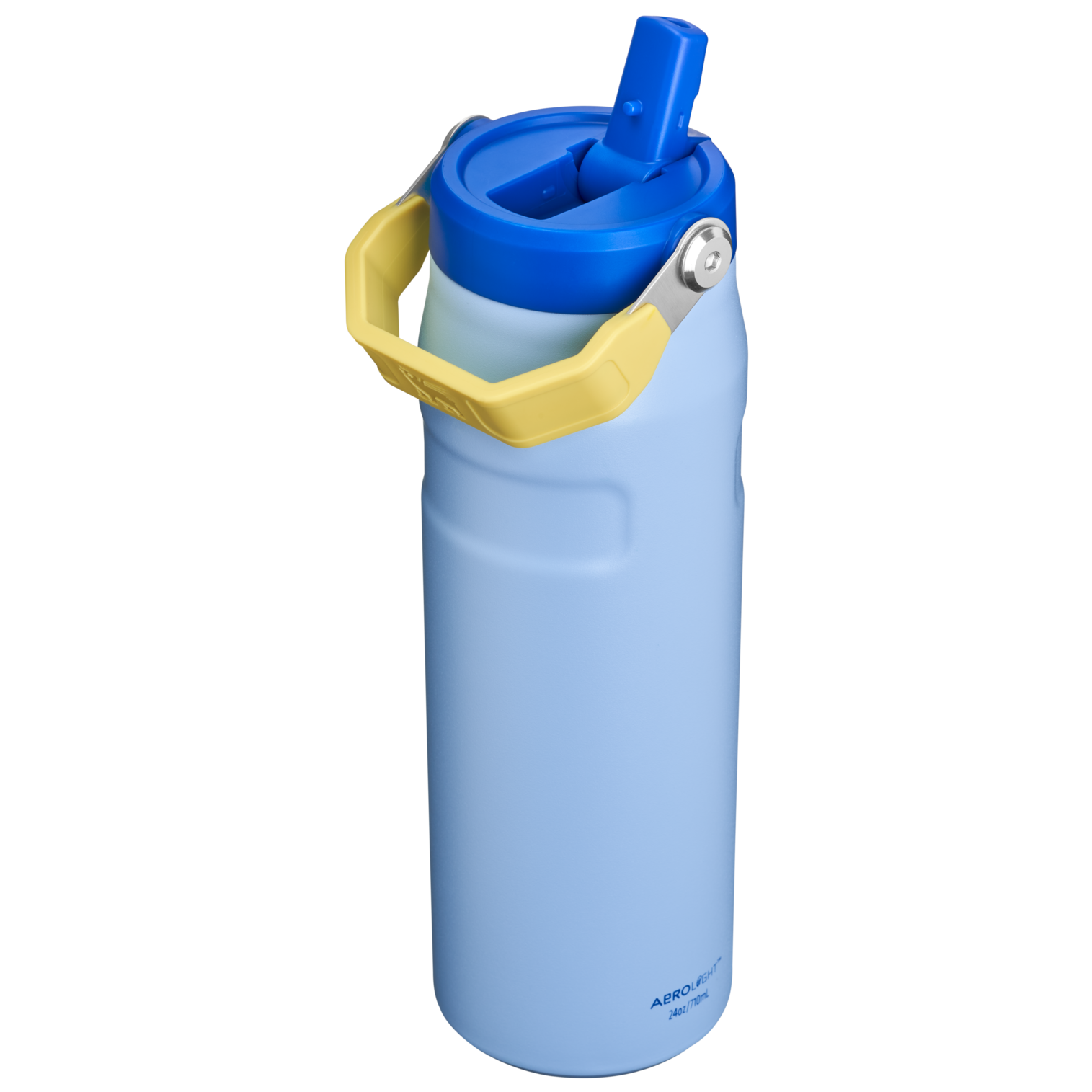 The IceFlow™ Bottle Flip Straw 2.0 | 24 OZ - Stanley Create