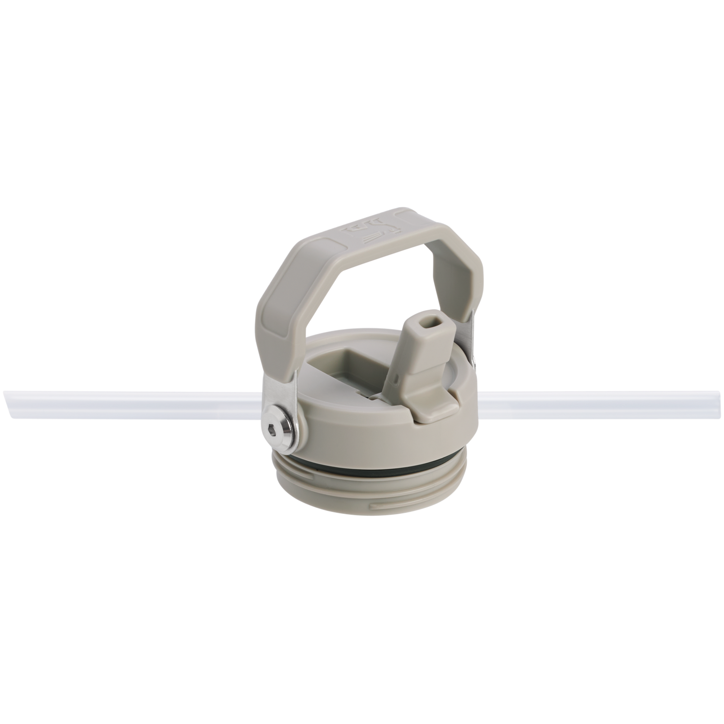 The IceFlow™ Bottle with Flip Straw Lid | 36 OZ