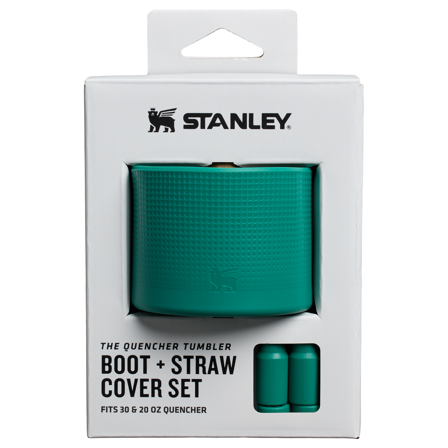 Quencher Boot and Straw Cover Set | 30 OZ & 20 OZ
