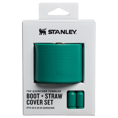 Quencher Boot and Straw Cover Set | 30 OZ & 20 OZ
